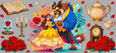 16oz Disney-D  5226